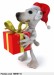 dog-animal-julos-christmas-pixmac-illustration-75676115